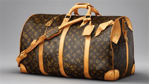 Pourquoi les sacs Louis Vuitton sont